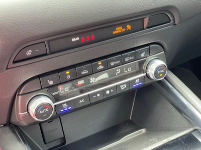 2023 Mazda Mazda CX-5 2.5 Turbo