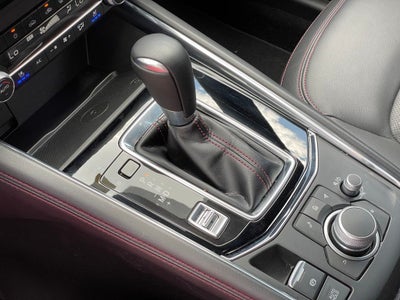 2023 Mazda Mazda CX-5 2.5 Turbo