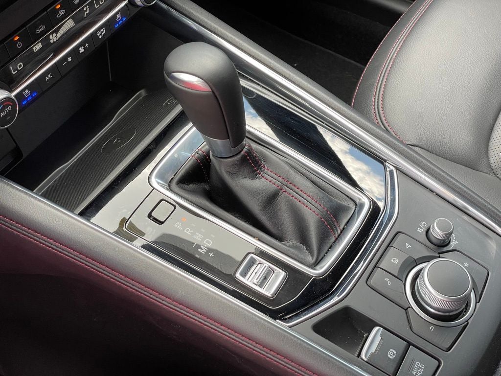 2023 Mazda Mazda CX-5 2.5 Turbo