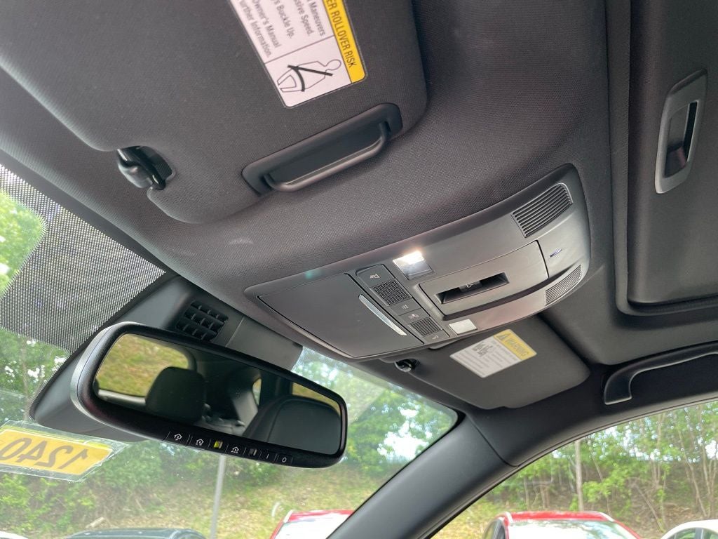 2023 Mazda Mazda CX-5 2.5 Turbo