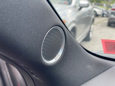 2023 Mazda Mazda CX-5 2.5 Turbo