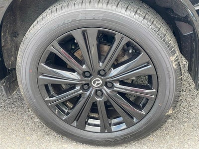 2023 Mazda Mazda CX-5 2.5 Turbo