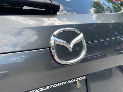 2023 Mazda Mazda CX-5 2.5 Turbo