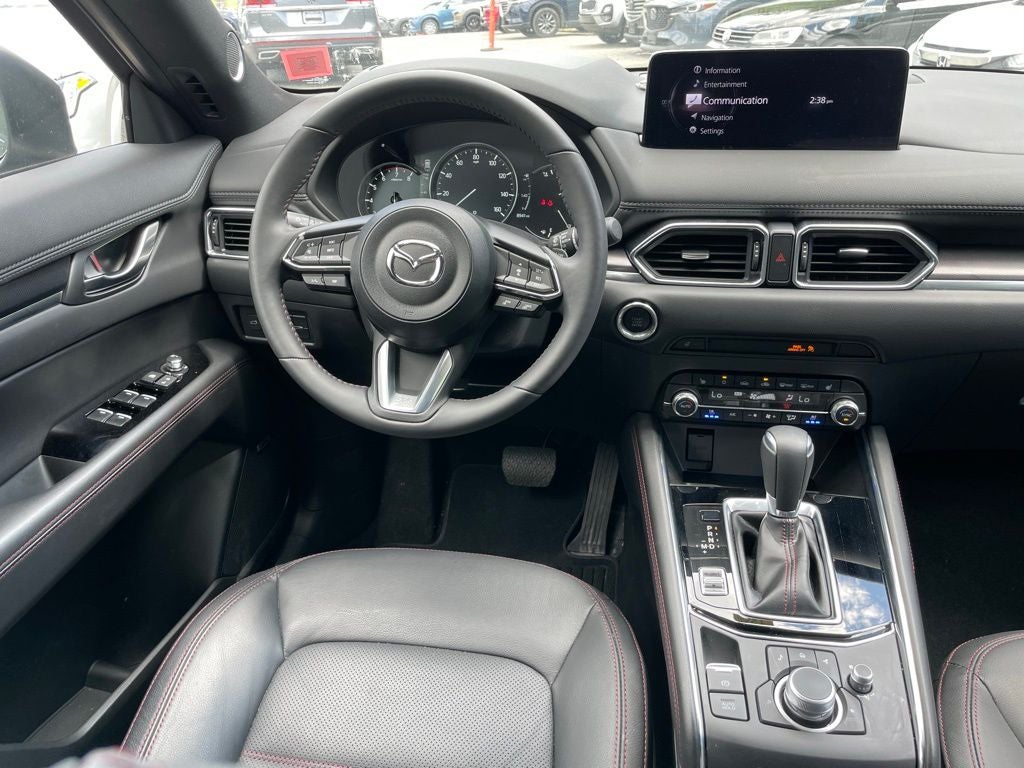 2023 Mazda Mazda CX-5 2.5 Turbo