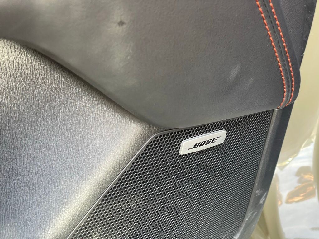 2024 Mazda Mazda CX-5 2.5 Carbon Turbo