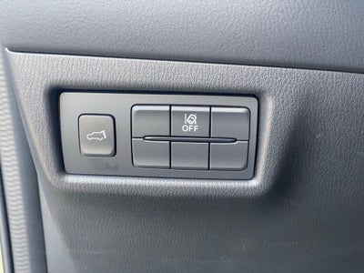 2024 Mazda Mazda CX-5 2.5 Carbon Turbo