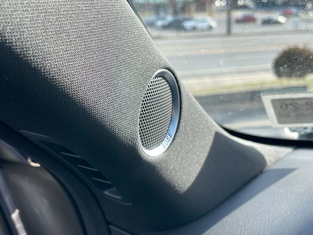 2024 Mazda Mazda CX-5 2.5 Carbon Turbo