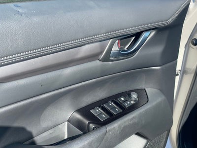 2024 Mazda Mazda CX-5 2.5 S Preferred Package