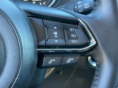 2024 Mazda Mazda CX-5 2.5 S Preferred Package