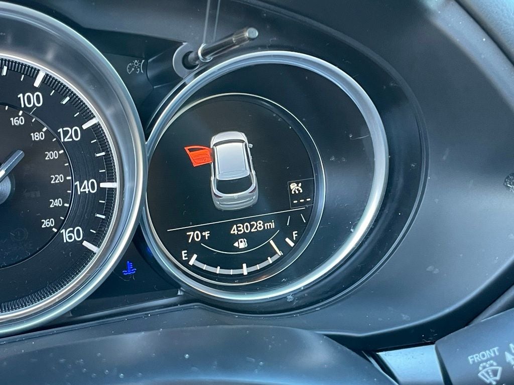 2024 Mazda Mazda CX-5 2.5 S Preferred Package