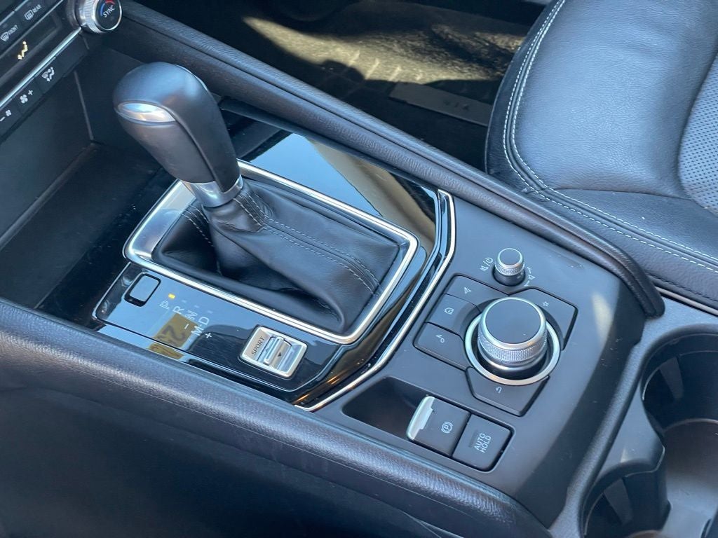 2024 Mazda Mazda CX-5 2.5 S Preferred Package