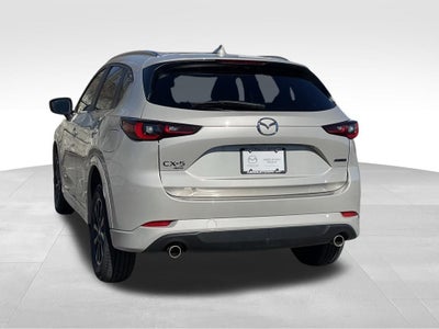 2024 Mazda Mazda CX-5 2.5 S Preferred Package
