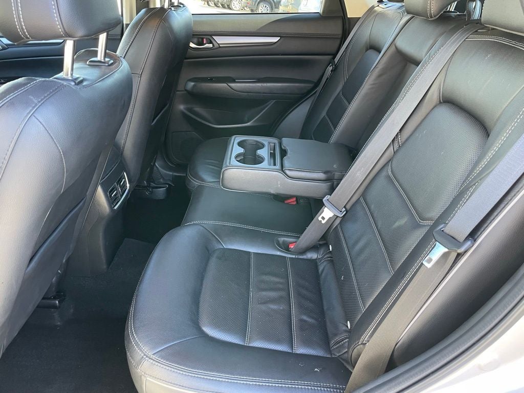 2024 Mazda Mazda CX-5 2.5 S Preferred Package