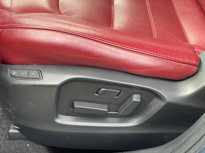 2022 Mazda Mazda CX-5 2.5 S Carbon Edition