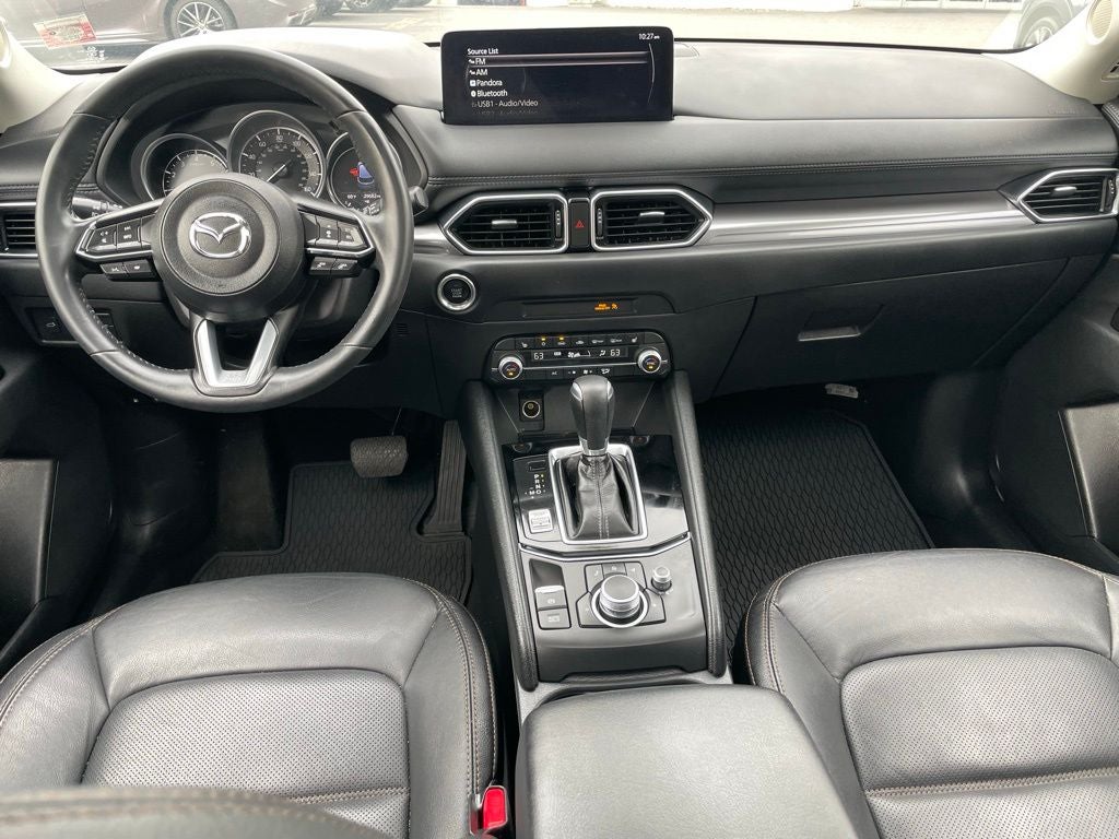 2023 Mazda Mazda CX-5 2.5 S Preferred Package
