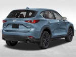 2025 Mazda Mazda CX-5 2.5 S Carbon Edition AWD