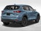2025 Mazda Mazda CX-5 2.5 S Carbon Edition AWD