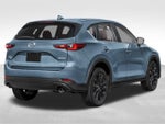 2025 Mazda Mazda CX-5 2.5 S Carbon Edition AWD