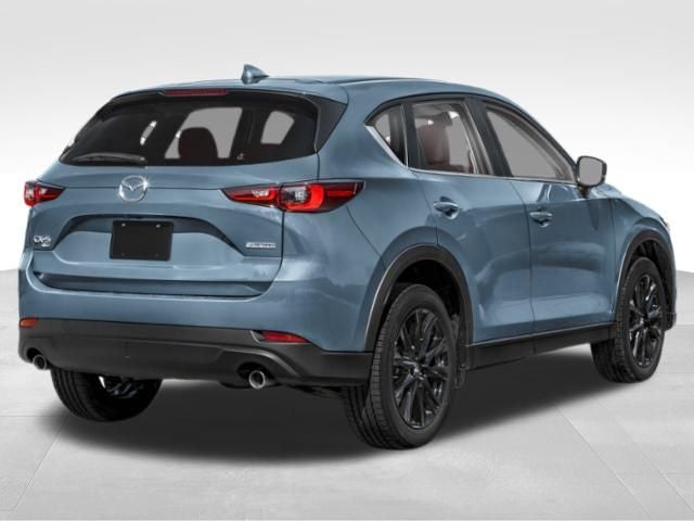 2025 Mazda Mazda CX-5 2.5 S Carbon Edition AWD