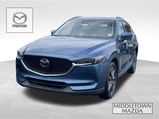 2017 Mazda Mazda CX-5 Grand Touring