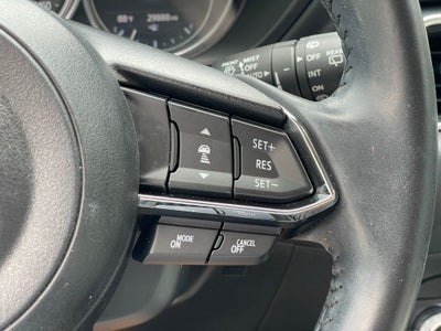 2023 Mazda Mazda CX-5 2.5 S Premium Package