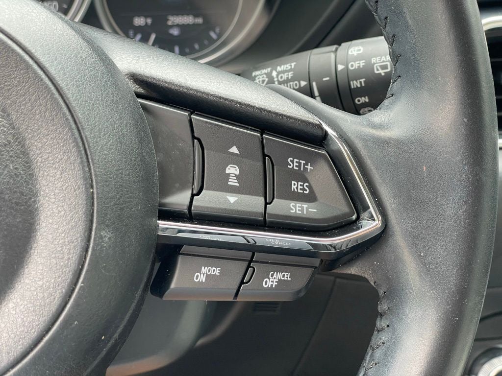 2023 Mazda Mazda CX-5 2.5 S Premium Package