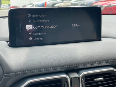 2023 Mazda Mazda CX-5 2.5 S Premium Package