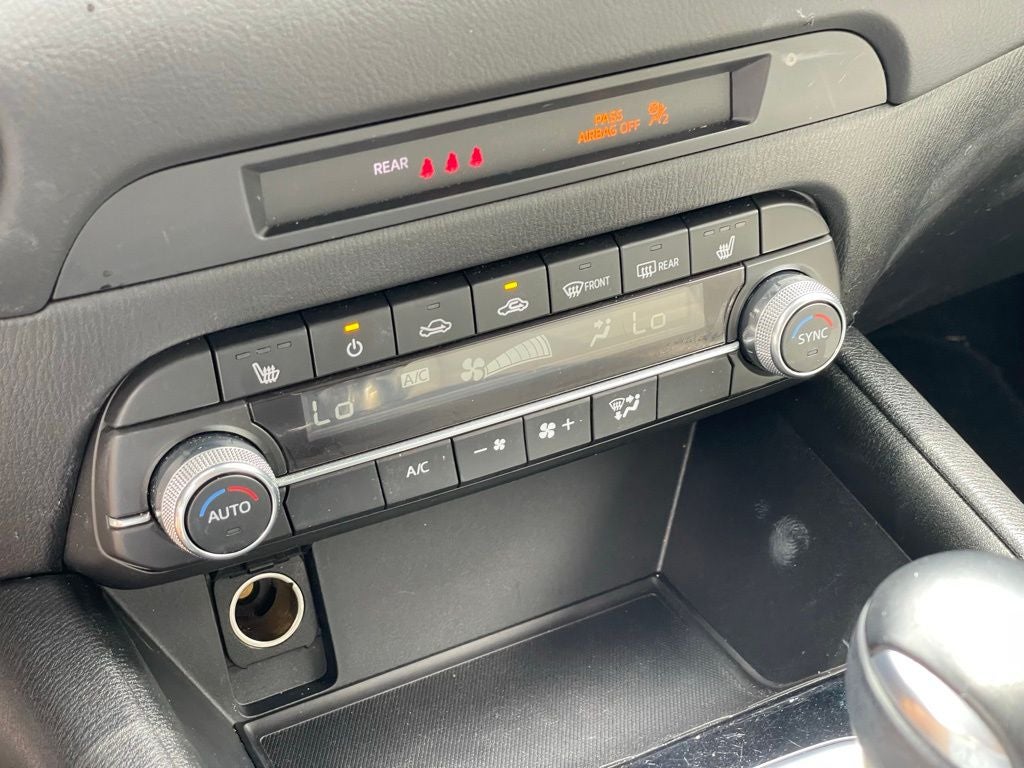 2023 Mazda Mazda CX-5 2.5 S Premium Package