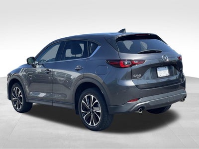 2023 Mazda Mazda CX-5 2.5 S Premium Package