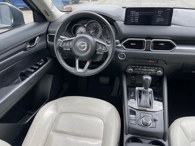 2023 Mazda Mazda CX-5 2.5 S Premium Package