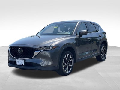 2023 Mazda Mazda CX-5 2.5 S Premium Package
