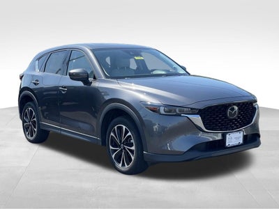 2023 Mazda Mazda CX-5 2.5 S Premium Package