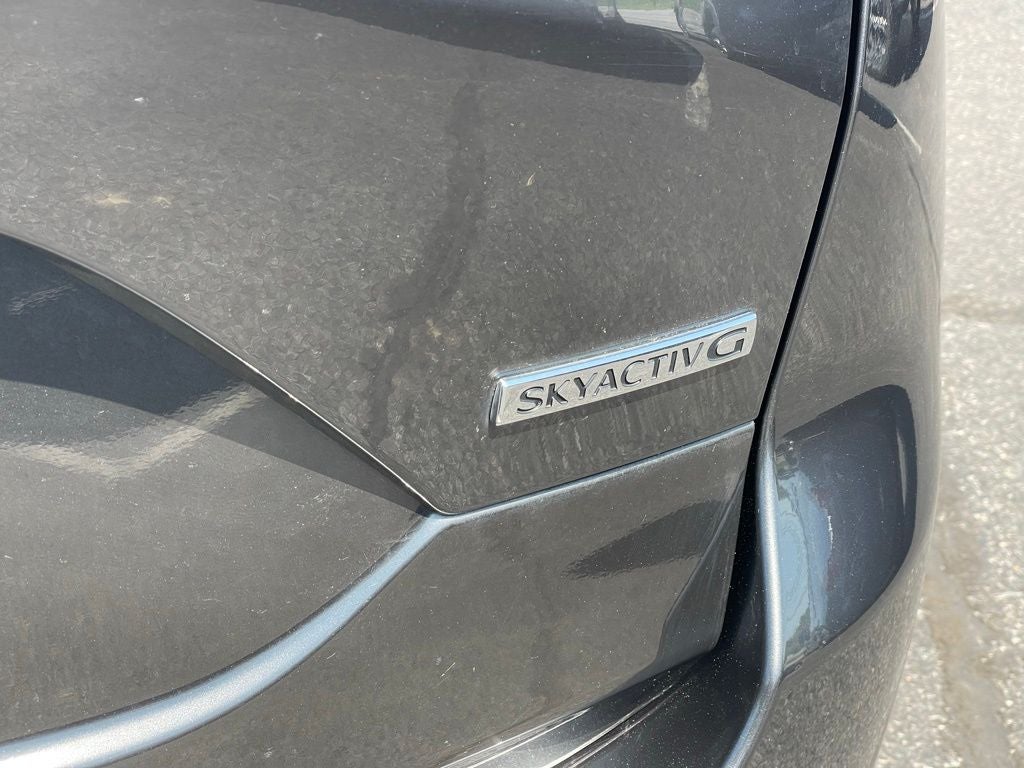 2023 Mazda Mazda CX-5 2.5 S Premium Package