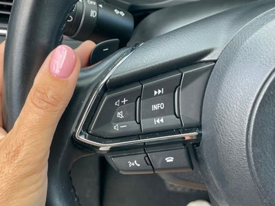 2023 Mazda Mazda CX-5 2.5 S Premium Package