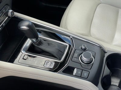 2023 Mazda Mazda CX-5 2.5 S Premium Package