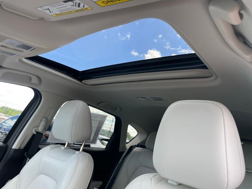 2023 Mazda Mazda CX-5 2.5 S Premium Package