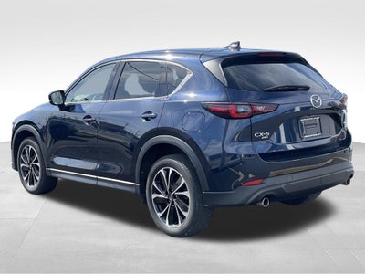 2023 Mazda Mazda CX-5 2.5 S Premium Package