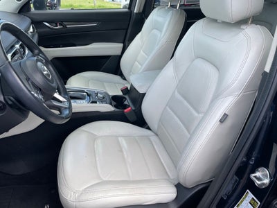 2023 Mazda Mazda CX-5 2.5 S Premium Package