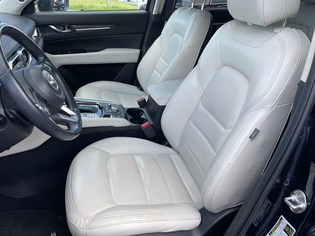 2023 Mazda Mazda CX-5 2.5 S Premium Package