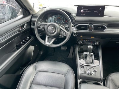 2024 Mazda Mazda CX-5 2.5 S Premium Plus Package
