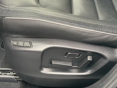 2024 Mazda Mazda CX-5 2.5 S Premium Plus Package