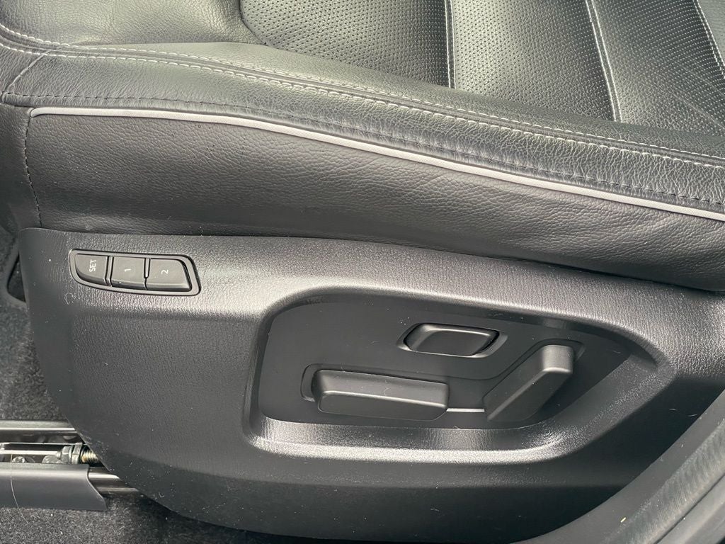 2024 Mazda Mazda CX-5 2.5 S Premium Plus Package