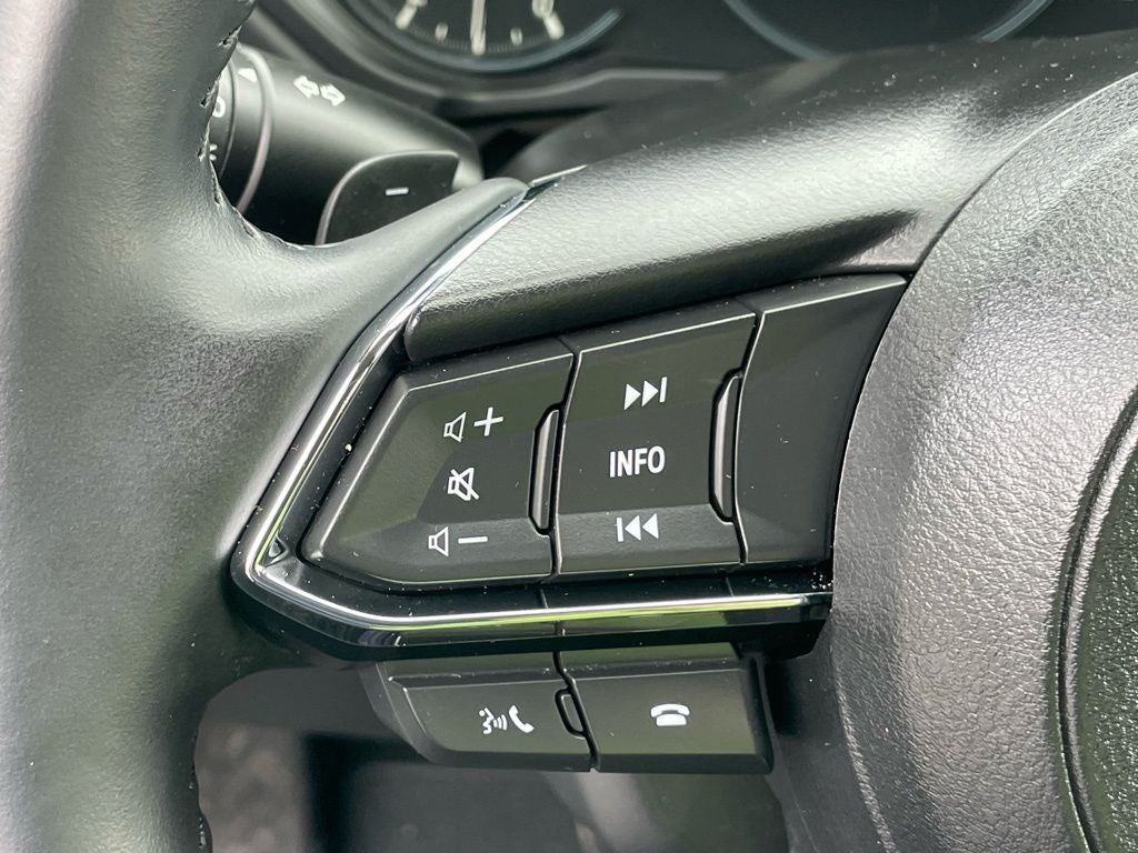 2024 Mazda Mazda CX-5 2.5 S Premium Plus Package