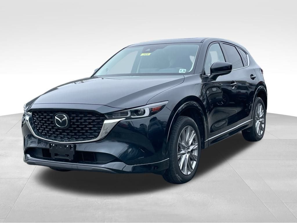 2024 Mazda Mazda CX-5 2.5 S Premium Plus Package