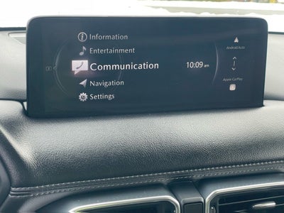 2024 Mazda Mazda CX-5 2.5 S Premium Plus Package