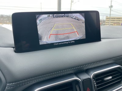 2024 Mazda Mazda CX-5 2.5 S Premium Plus Package