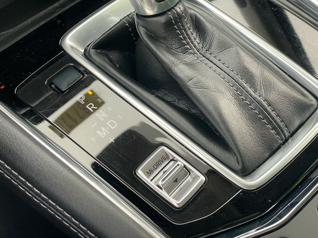 2024 Mazda Mazda CX-5 2.5 S Premium Plus Package