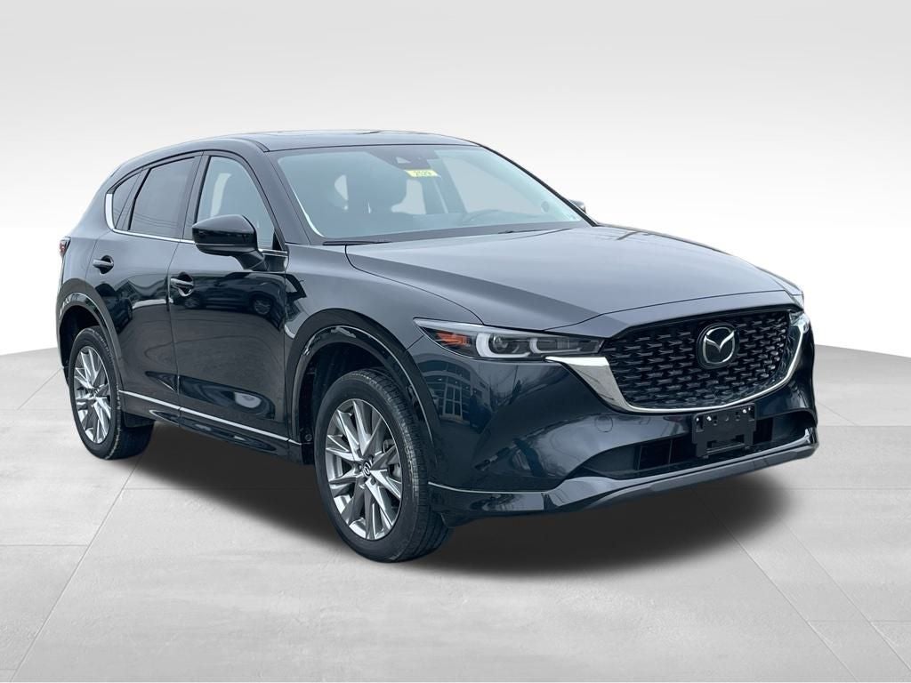 2024 Mazda Mazda CX-5 2.5 S Premium Plus Package