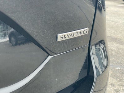 2024 Mazda Mazda CX-5 2.5 S Premium Plus Package