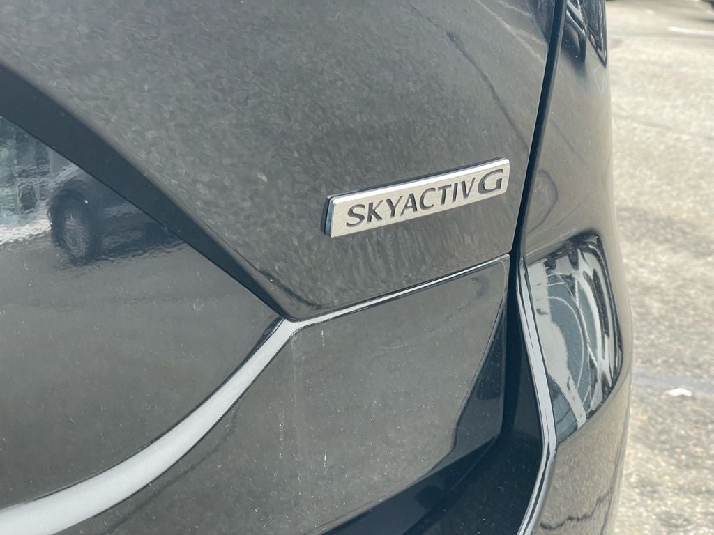 2024 Mazda Mazda CX-5 2.5 S Premium Plus Package